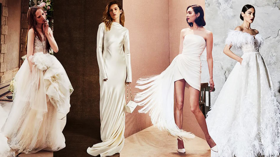 Trending modern dresses hotsell